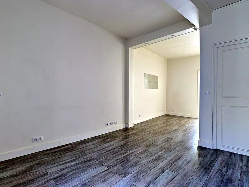 Appartement, 55 m²