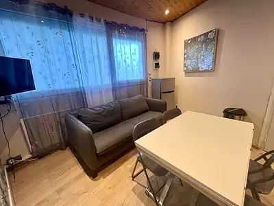 Appartement, 25 m²