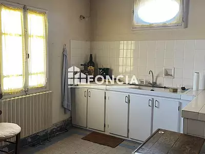 Maison, 173 m²
