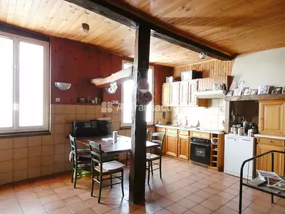 Appartement, 102 m²