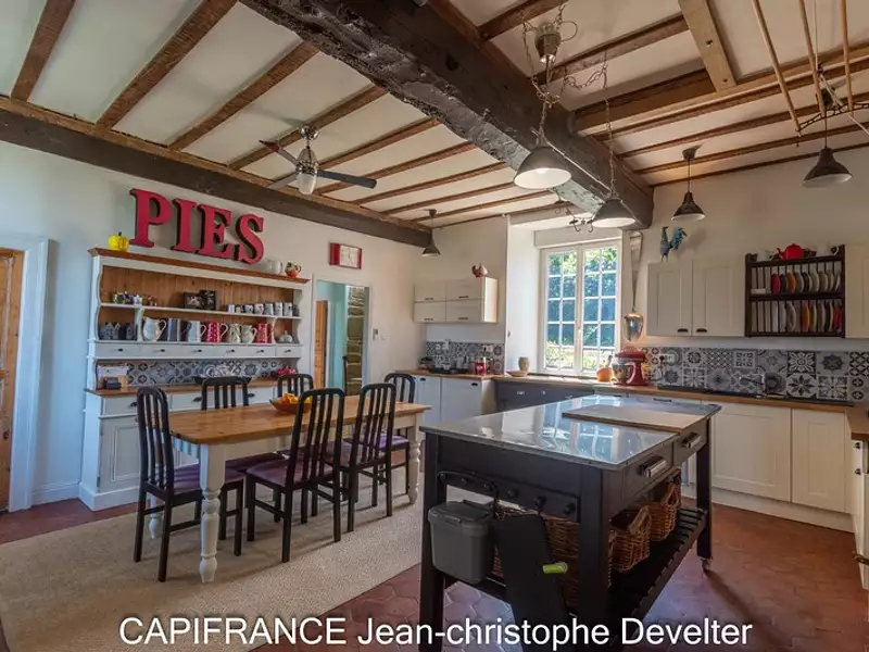 Maison, 187 m²