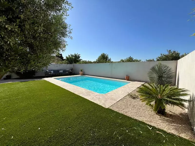 Maison, 89 m²