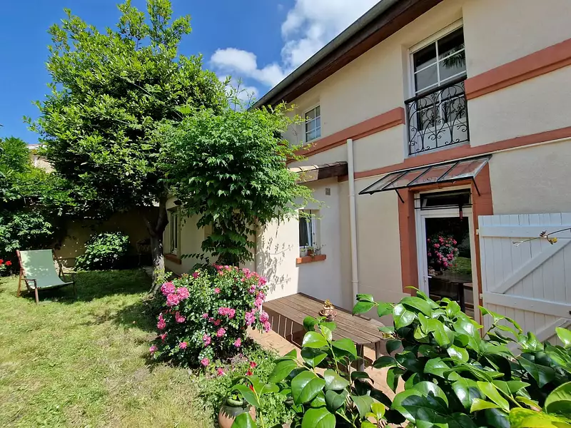Maison, 153 m²