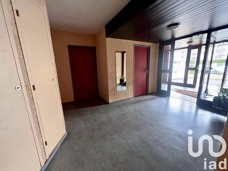 Appartement, 68 m²