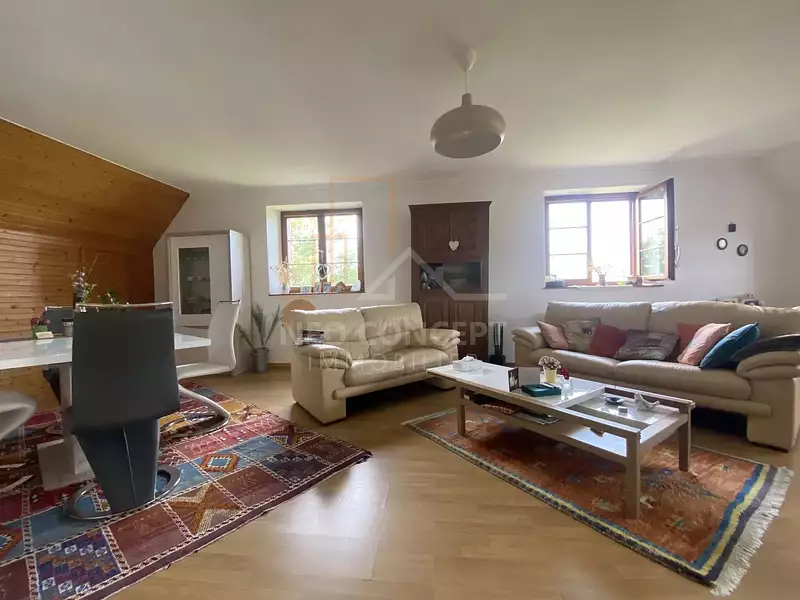 Maison, 227 m²