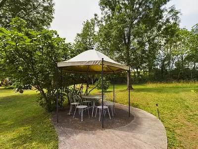 Maison, 166 m²