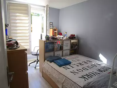 Appartement, 111 m²