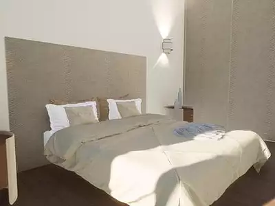 Appartement, 76,59 m²