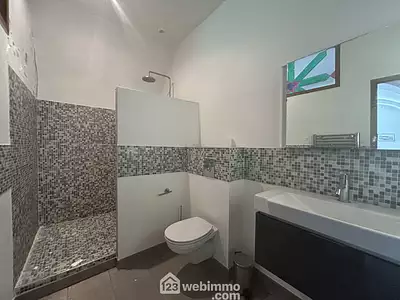 Appartement, 132 m²