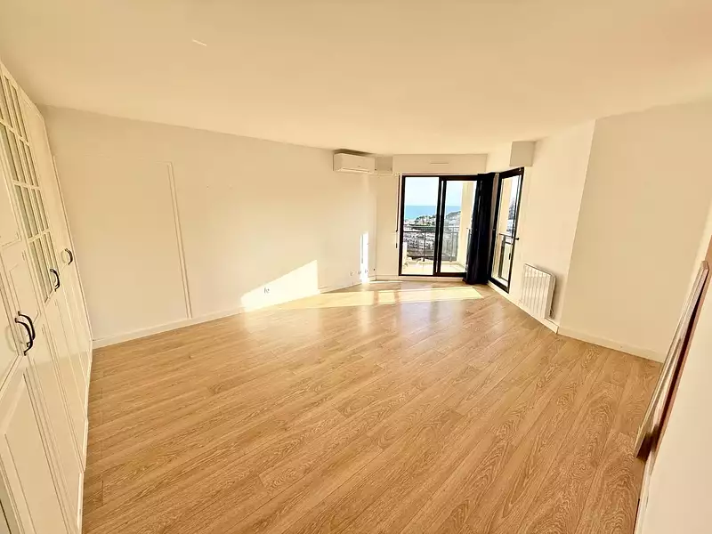 Appartement, 90 m²