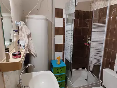 Appartement, 23 m²