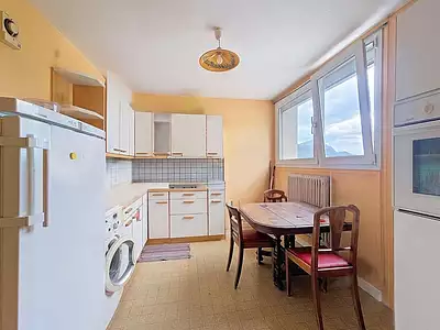 Appartement, 94 m²