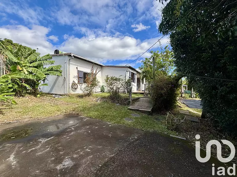 Maison, 160 m²