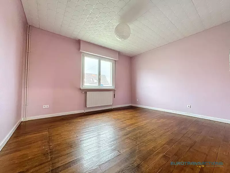 Maison, 102,94 m²