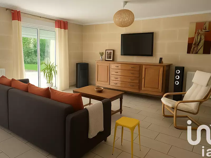 Maison, 220 m²
