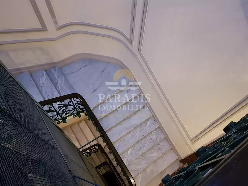 Appartement, 14,38 m²