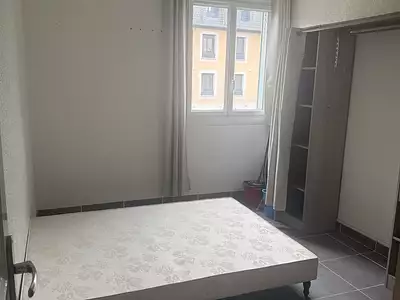 Appartement, 62 m²