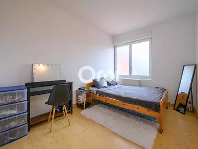 Maison, 102 m²