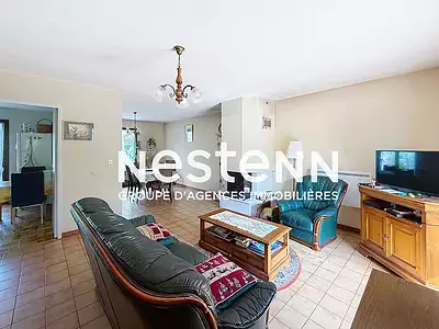 Maison, 86,22 m²