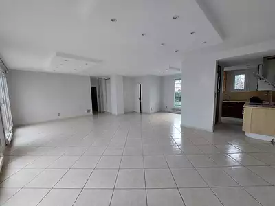 Appartement, 135,05 m²