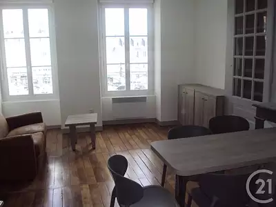 Appartement, 30 m²