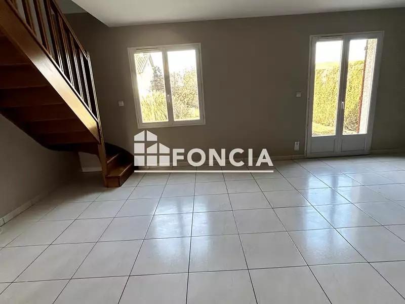 Maison, 114 m²