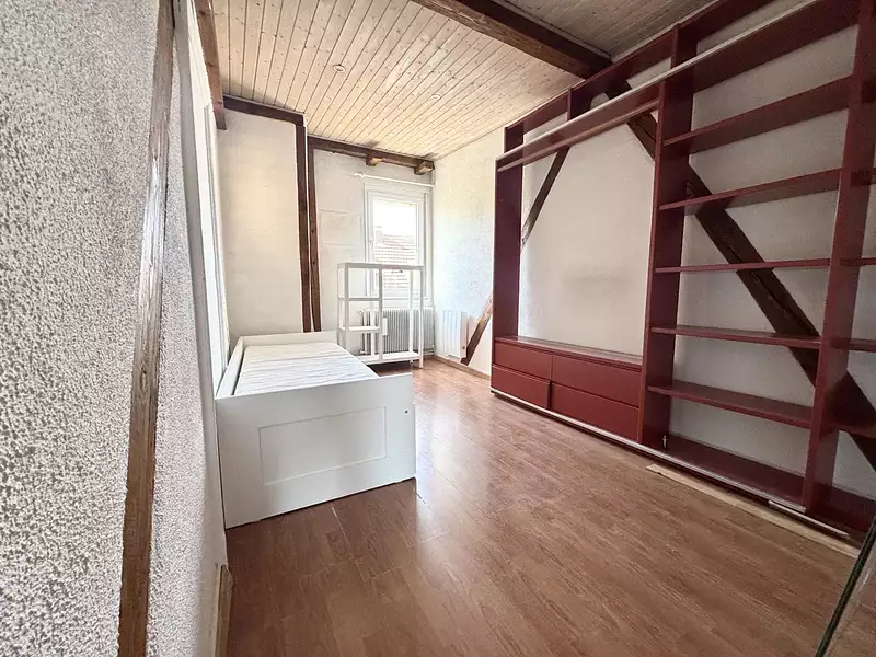 Appartement, 81,85 m²