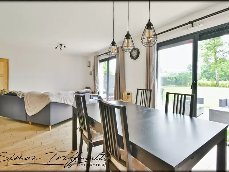 Maison, 145 m²