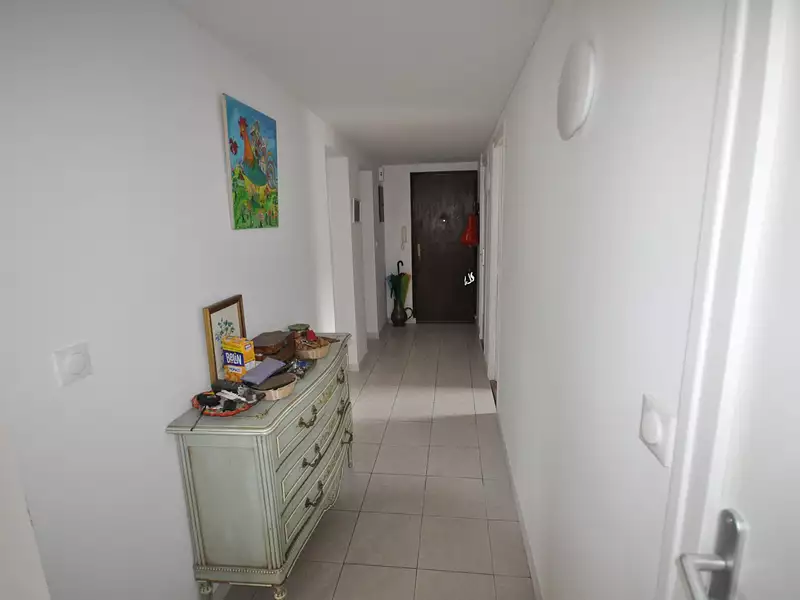 Appartement, 86 m²