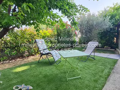Maison, 123 m²