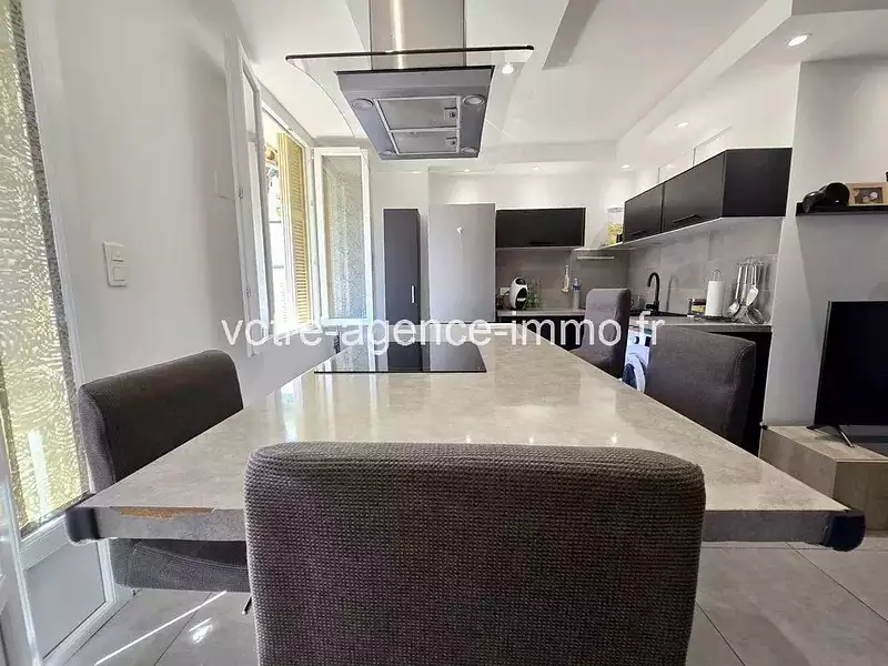 Appartement, 51,53 m²