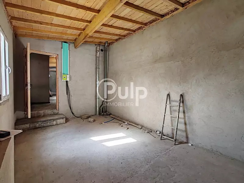 Appartement, 105 m²