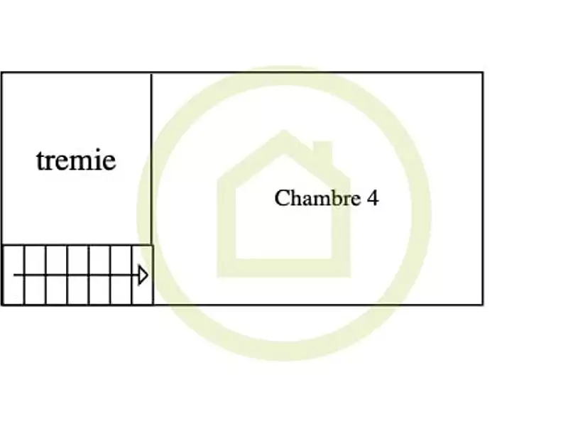 Maison, 126 m²