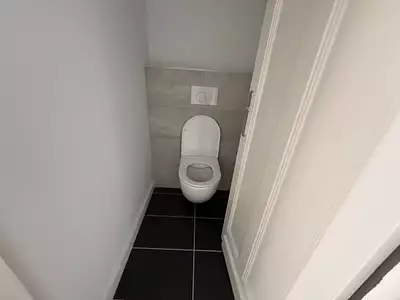 Appartement, 115 m²