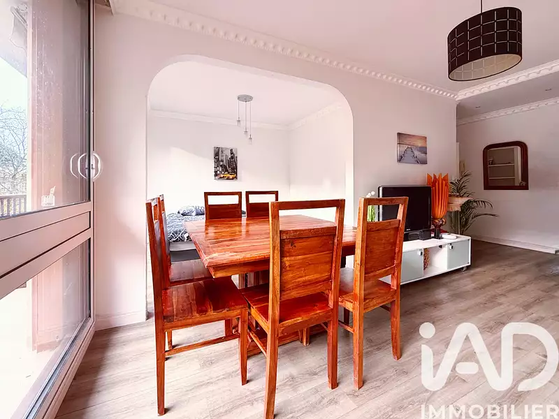 Appartement, 67 m²