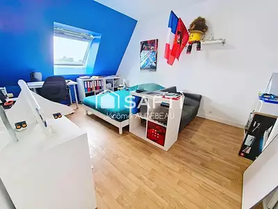 Maison, 191 m²