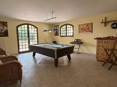 Maison, 440 m²