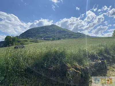 Terrain, 1 529 m²