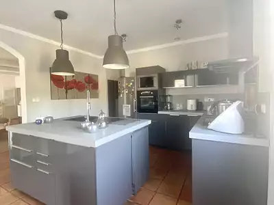 Maison, 170 m²