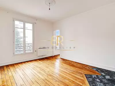 Appartement, 35 m²