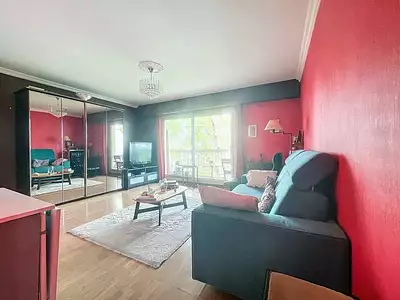 Appartement, 30 m²