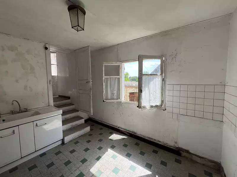 Maison, 70 m²