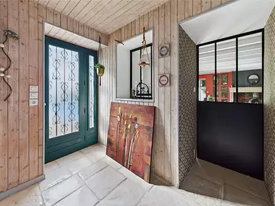 Maison, 225 m²
