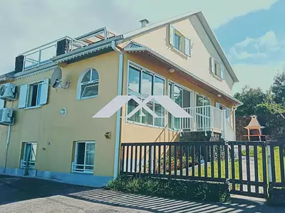 Immeuble, 315 m²