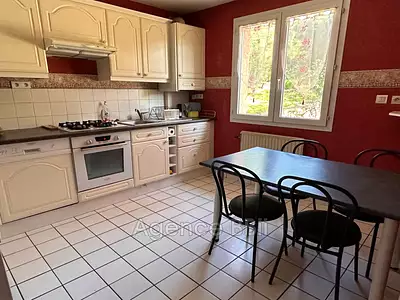Maison, 112 m²