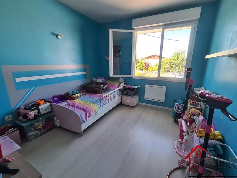 Maison, 116 m²