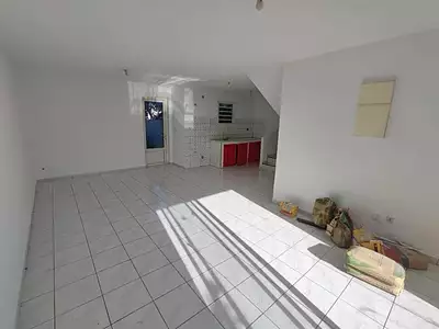 Maison, 65 m²