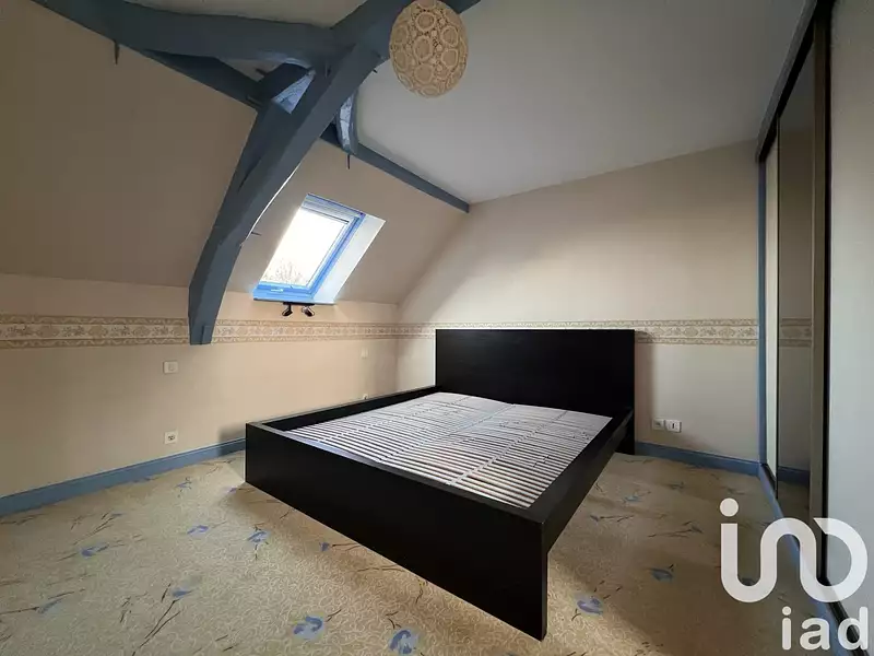 Maison, 210 m²