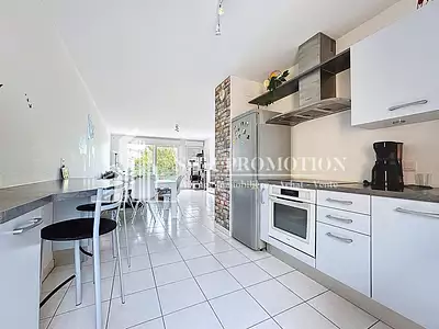 Appartement, 87 m²