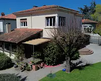 Maison, 169 m²